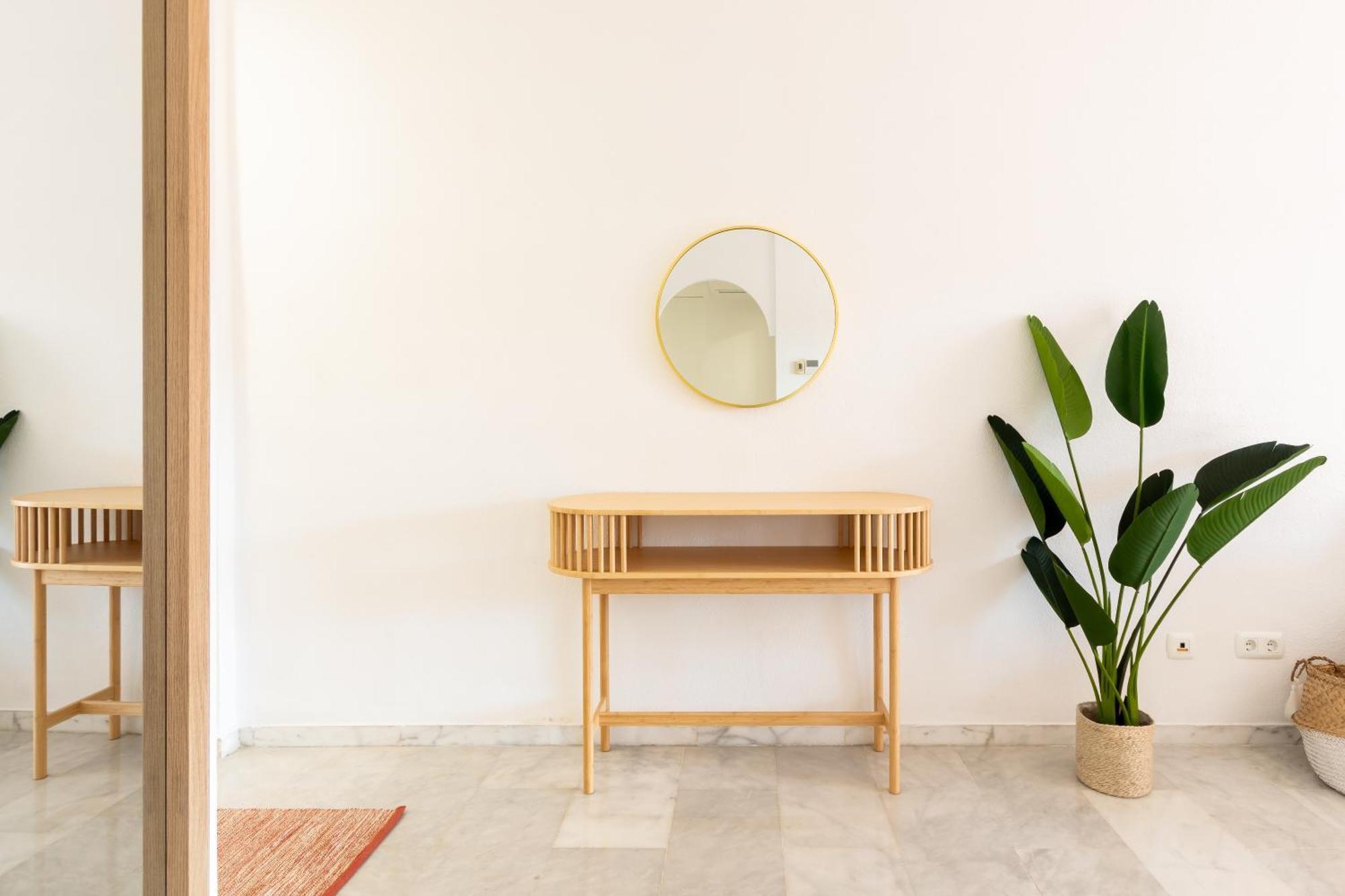 Apartment Holiday Apartment Marbella