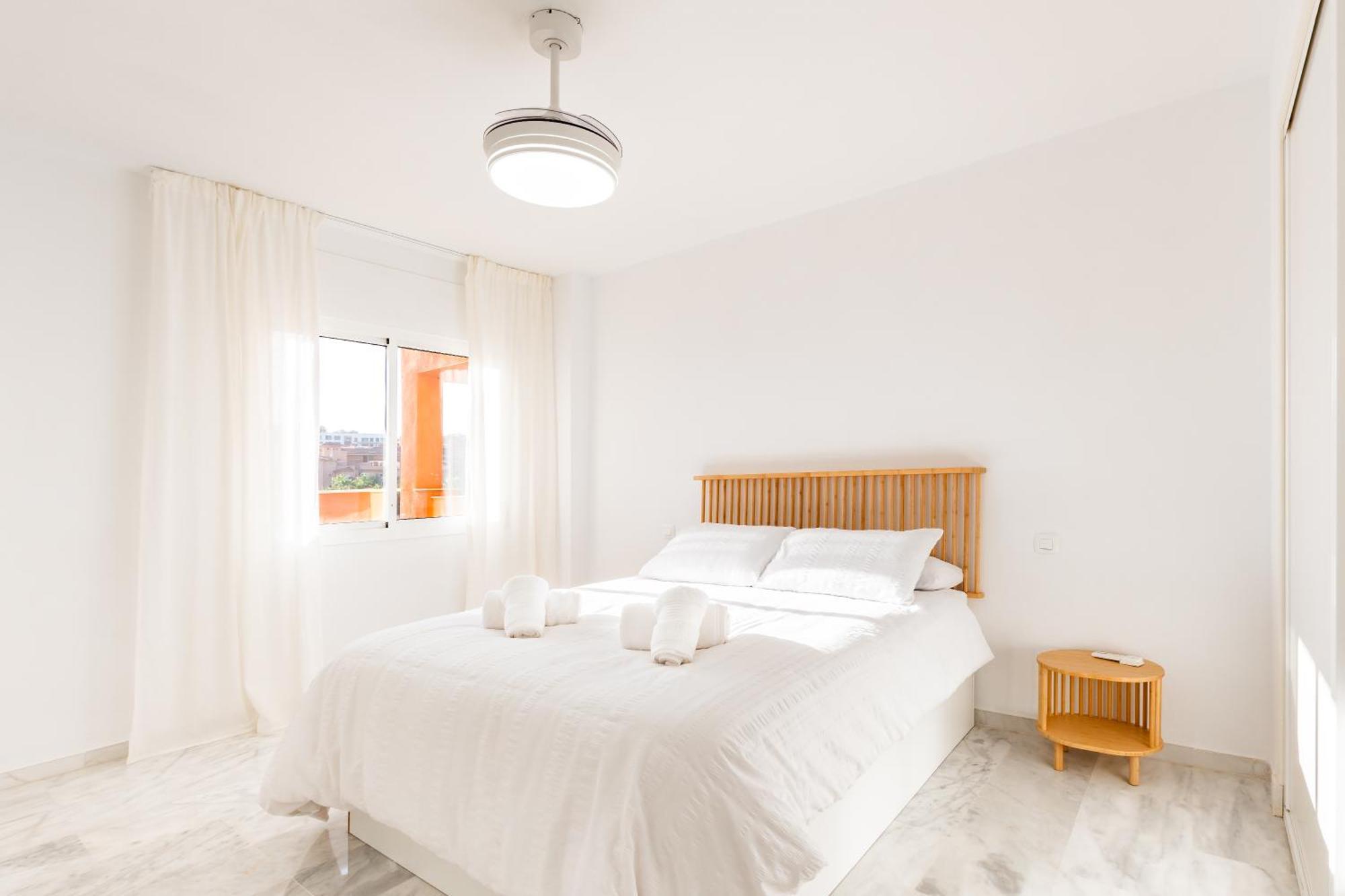 Apartment Holiday Apartment Marbella