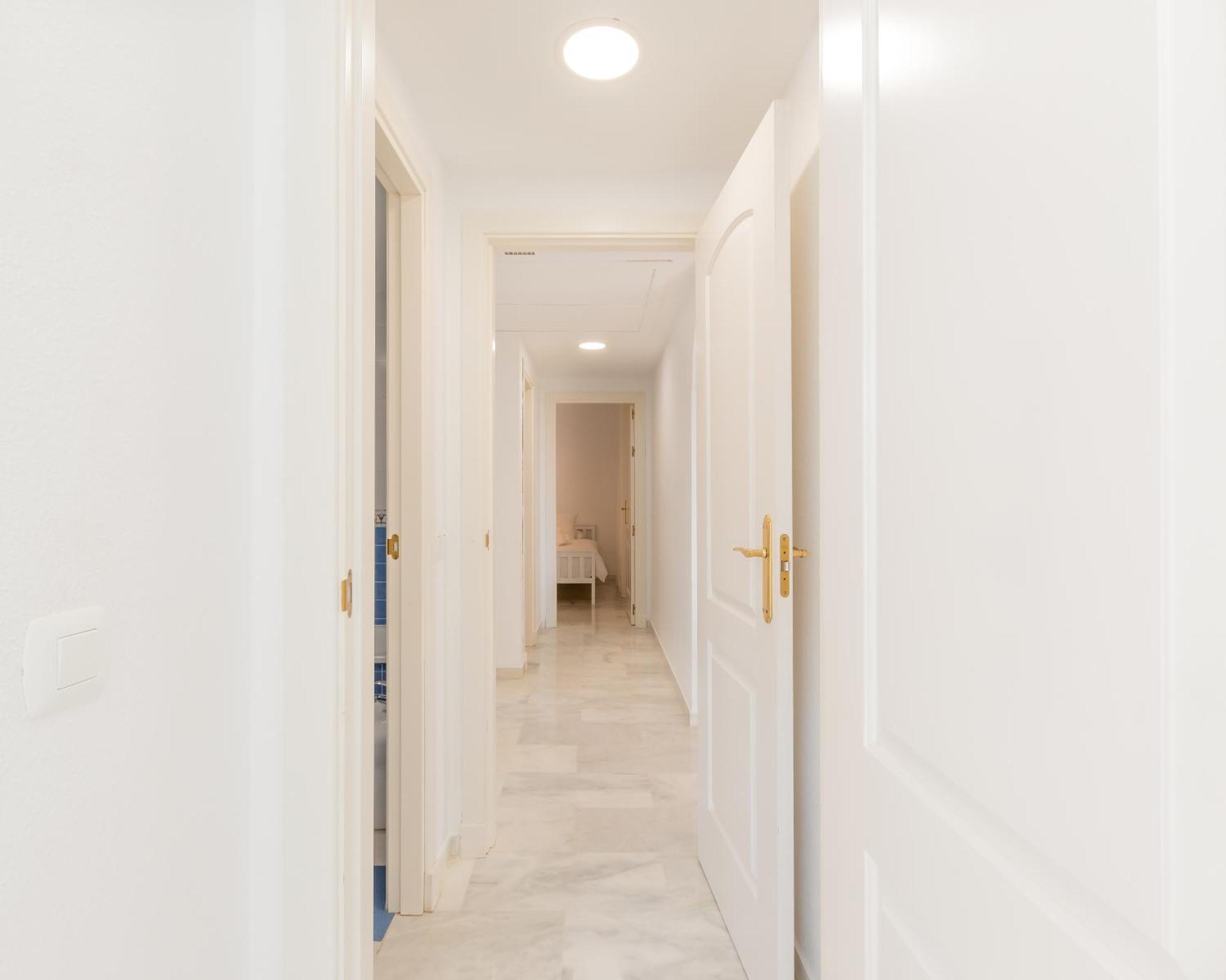 Apartment Holiday Apartment Marbella *