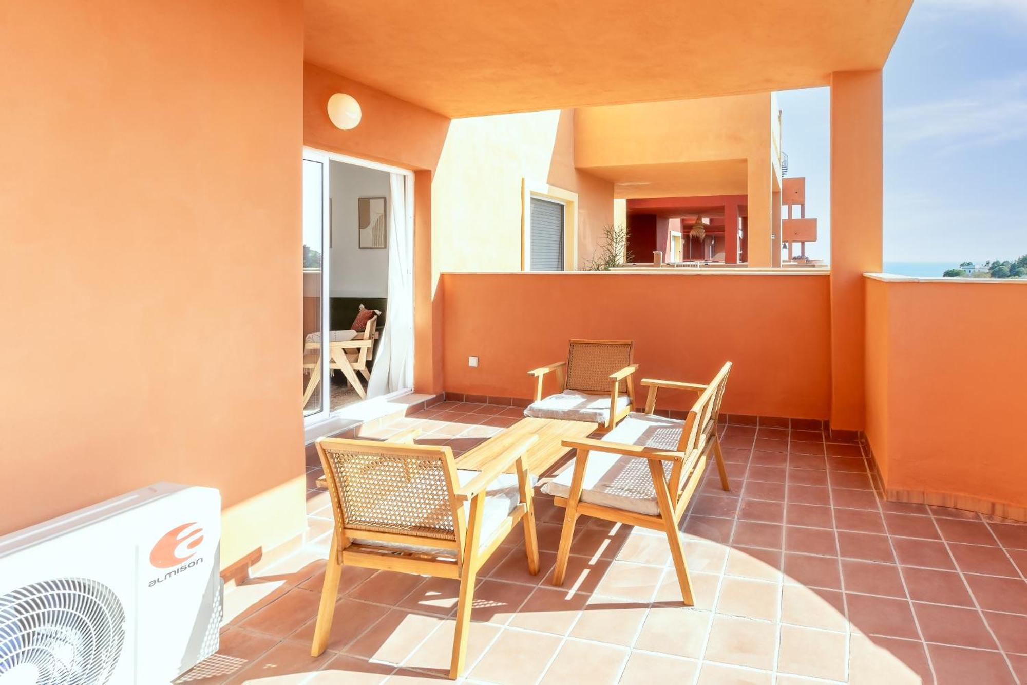 Holiday Apartment Marbella Apartment *