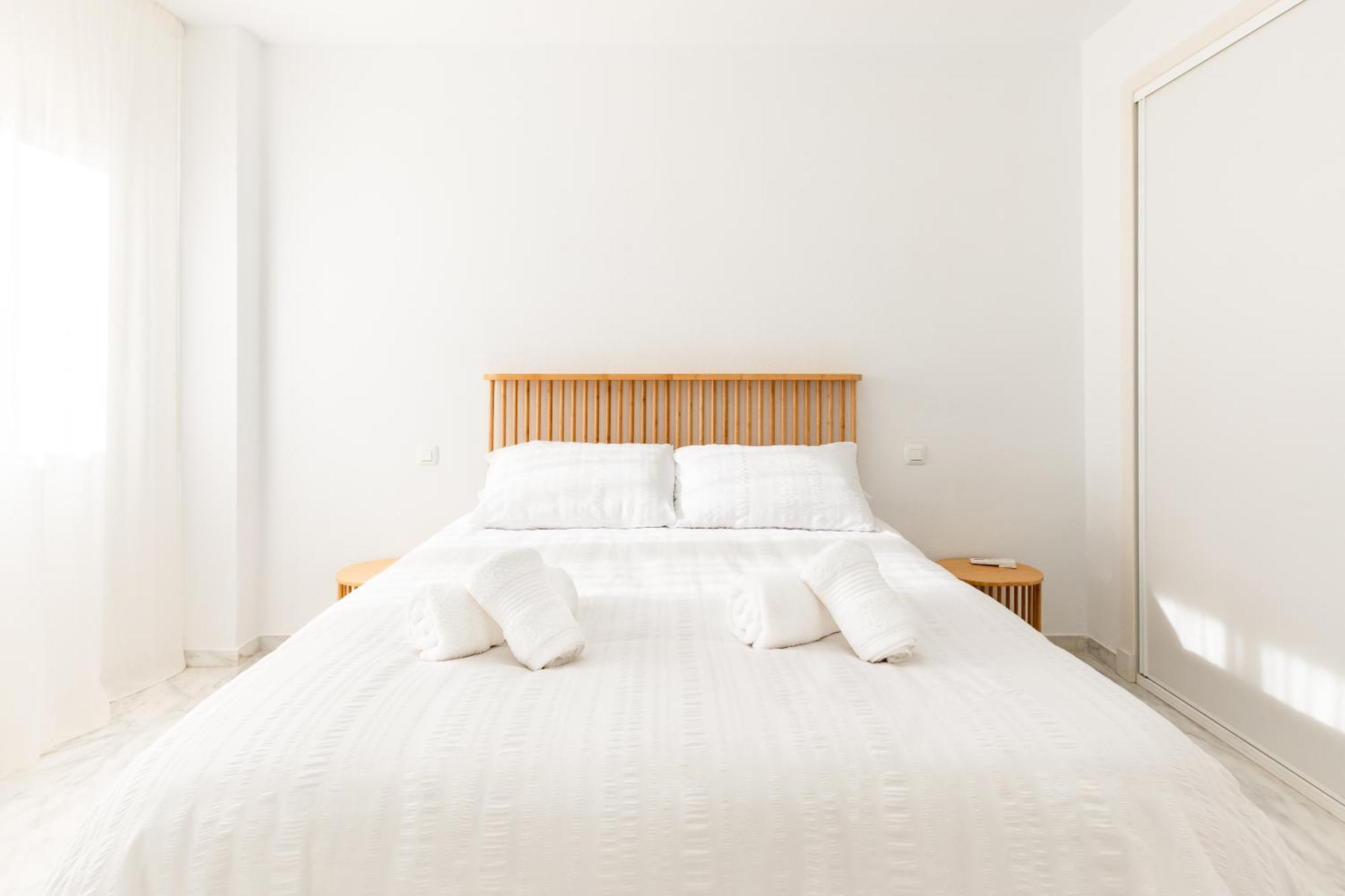 Holiday Apartment Marbella