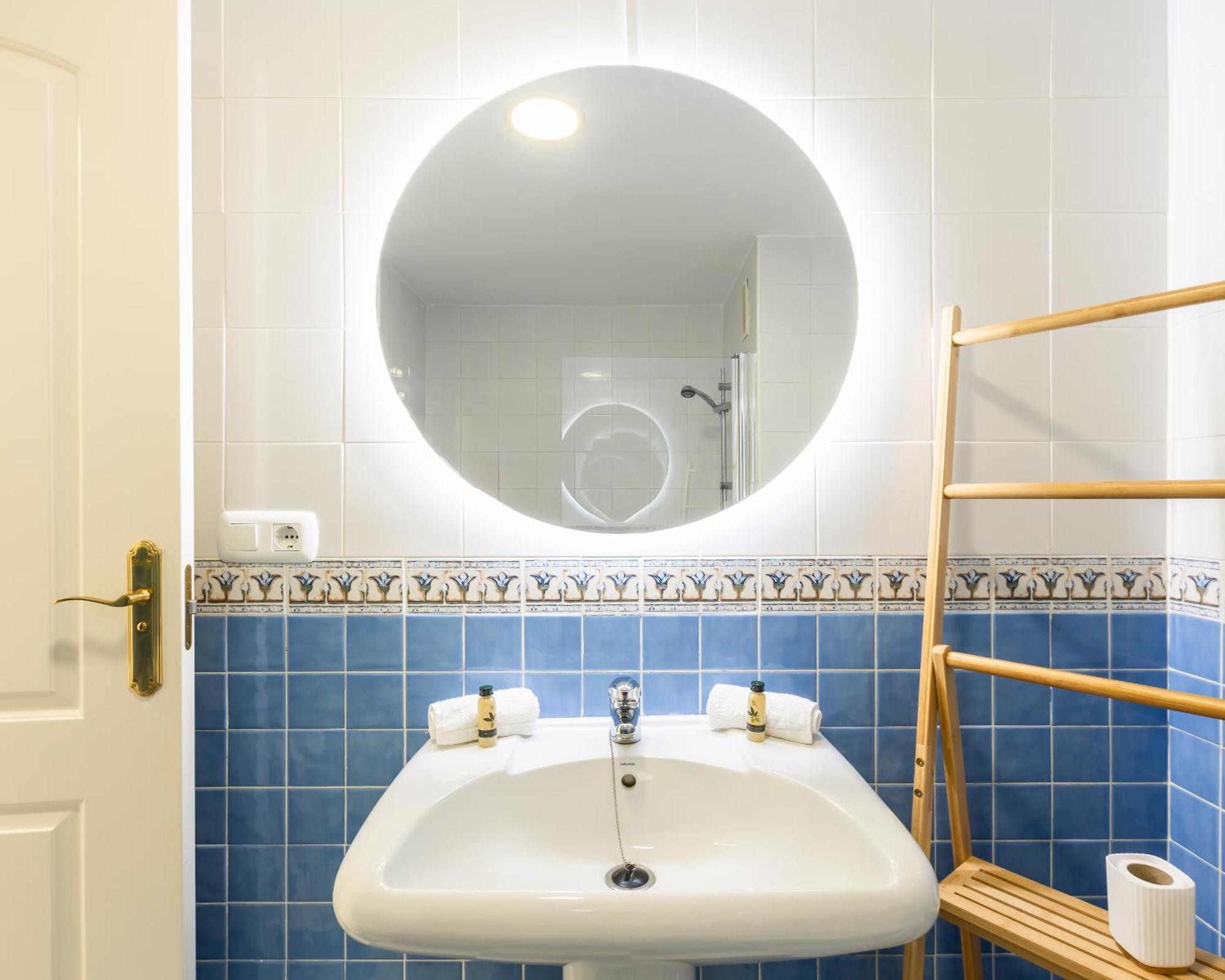 Apartment Holiday Apartment Marbella