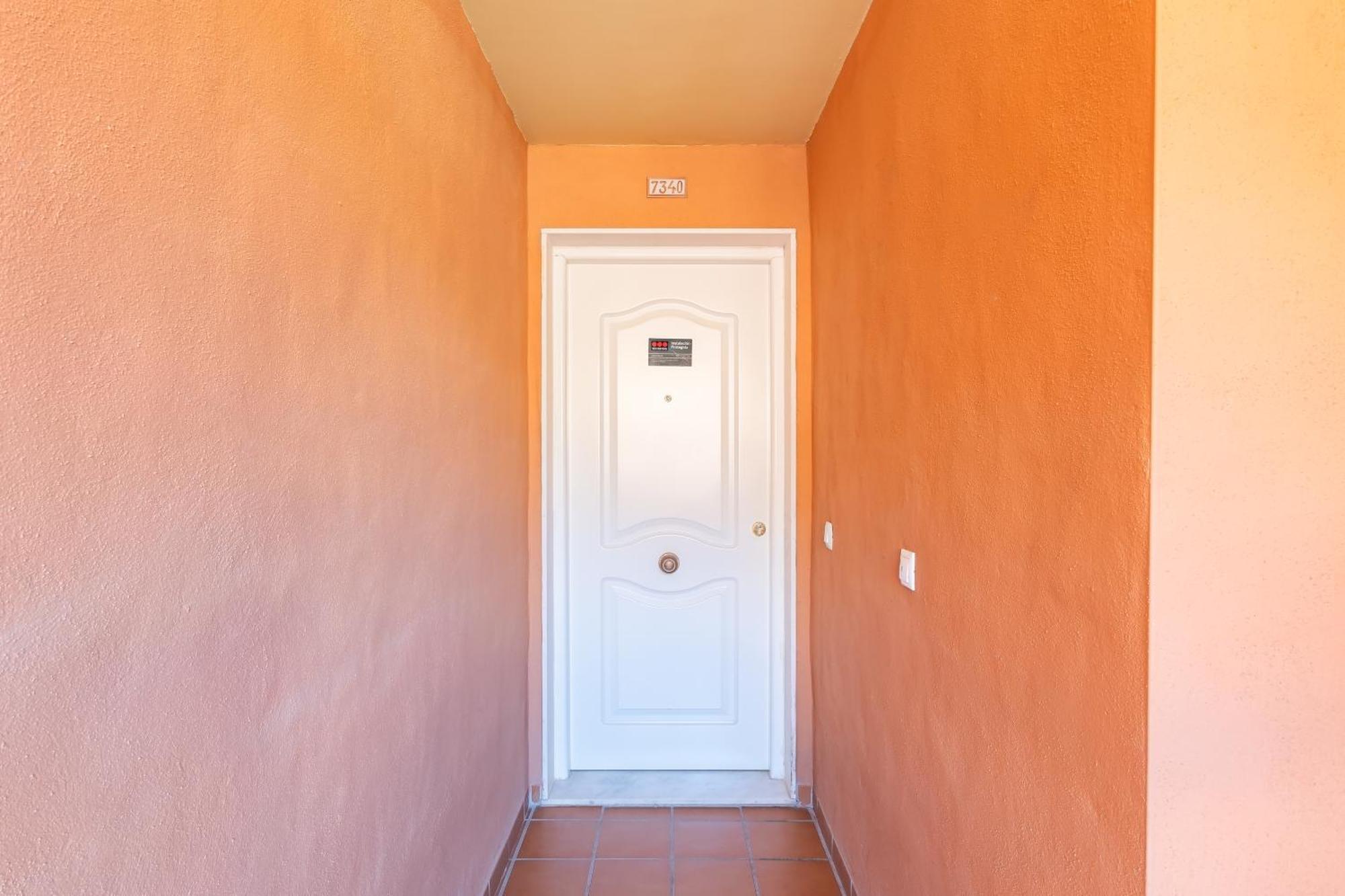 Apartment Holiday Apartment Marbella *