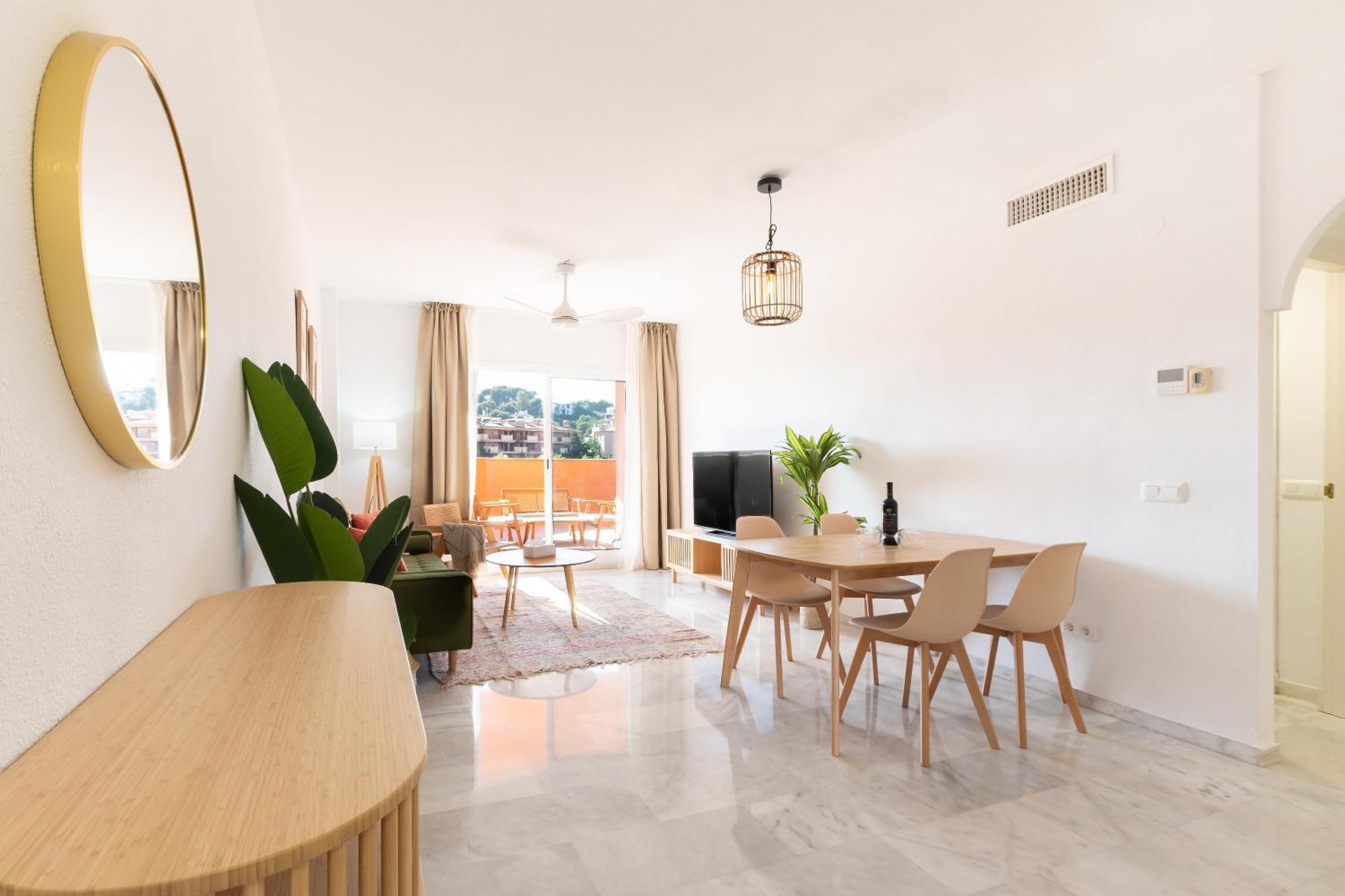 Holiday Apartment Marbella Apartment Marbella