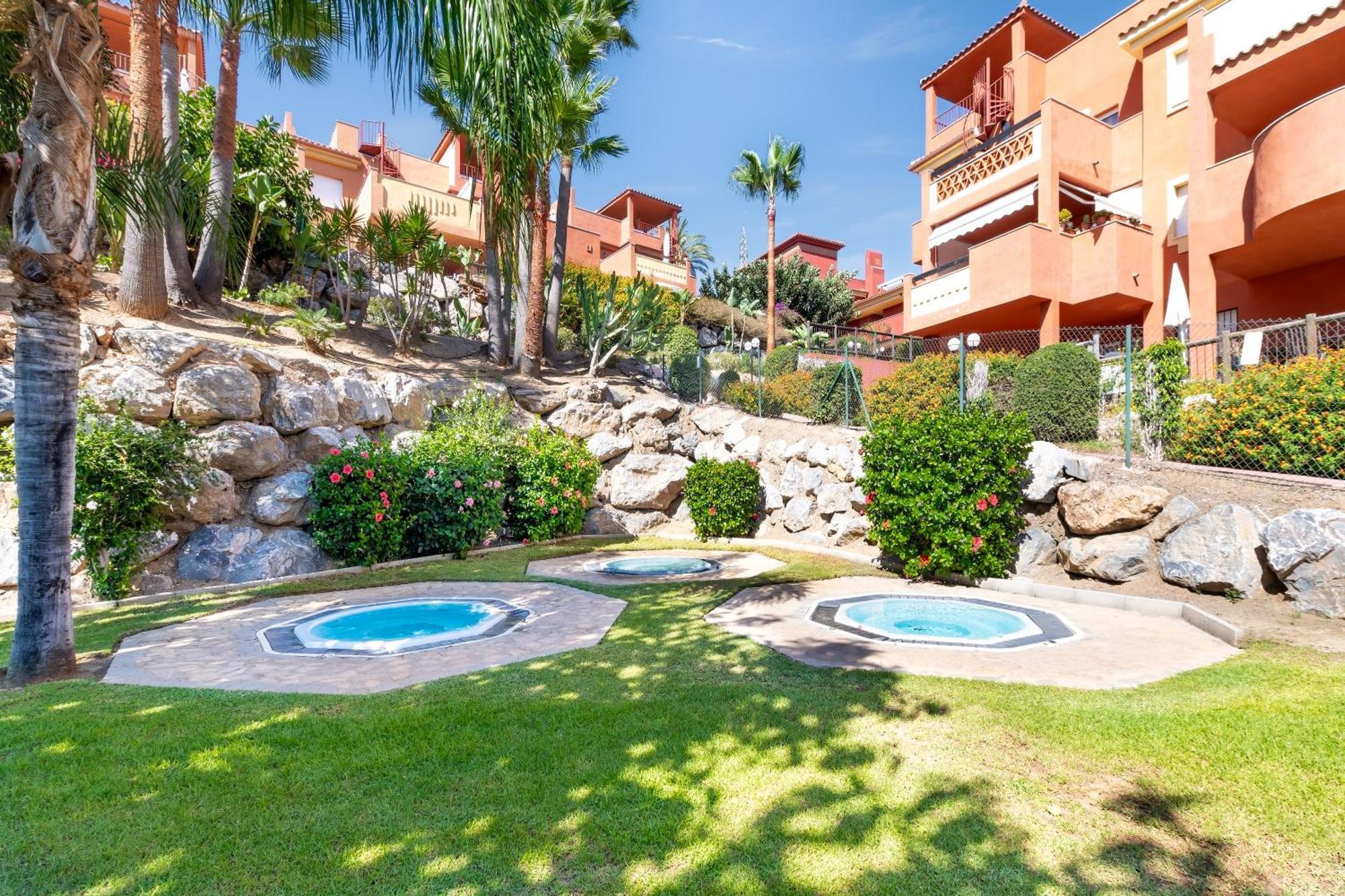 Holiday Apartment Marbella Apartment Marbella