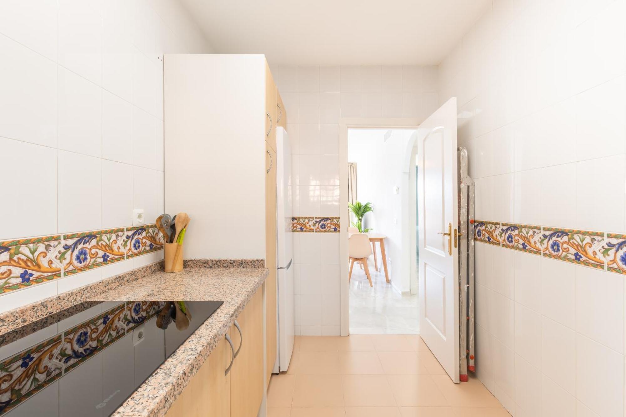 Holiday Apartment Marbella Apartment