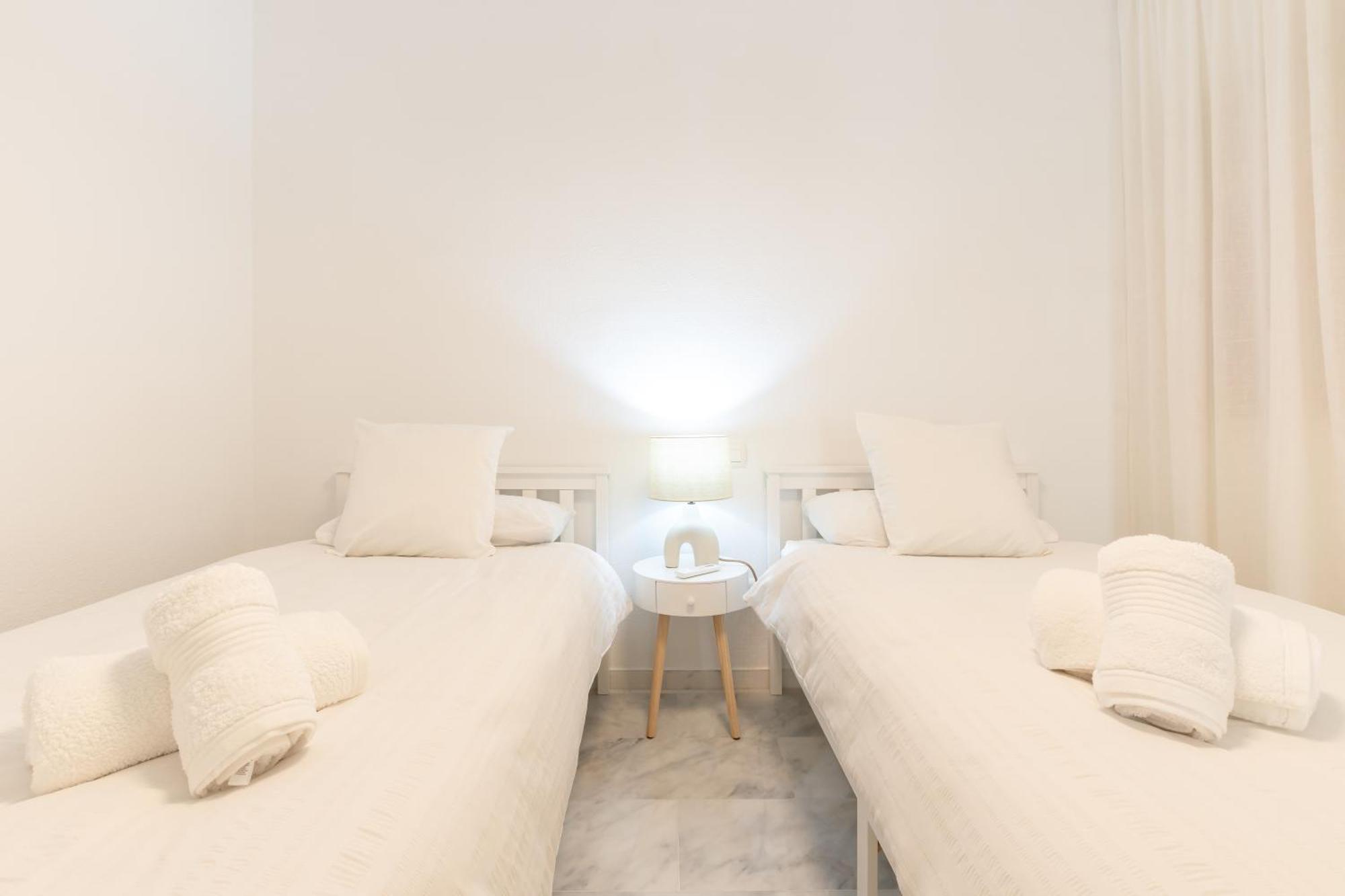 Apartment Holiday Apartment Marbella Marbella