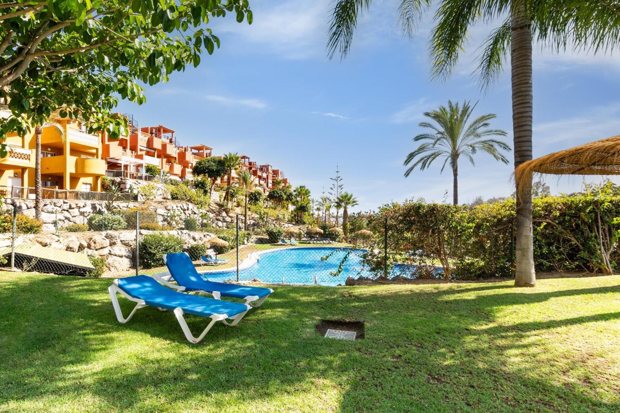 Holiday Apartment Marbella *