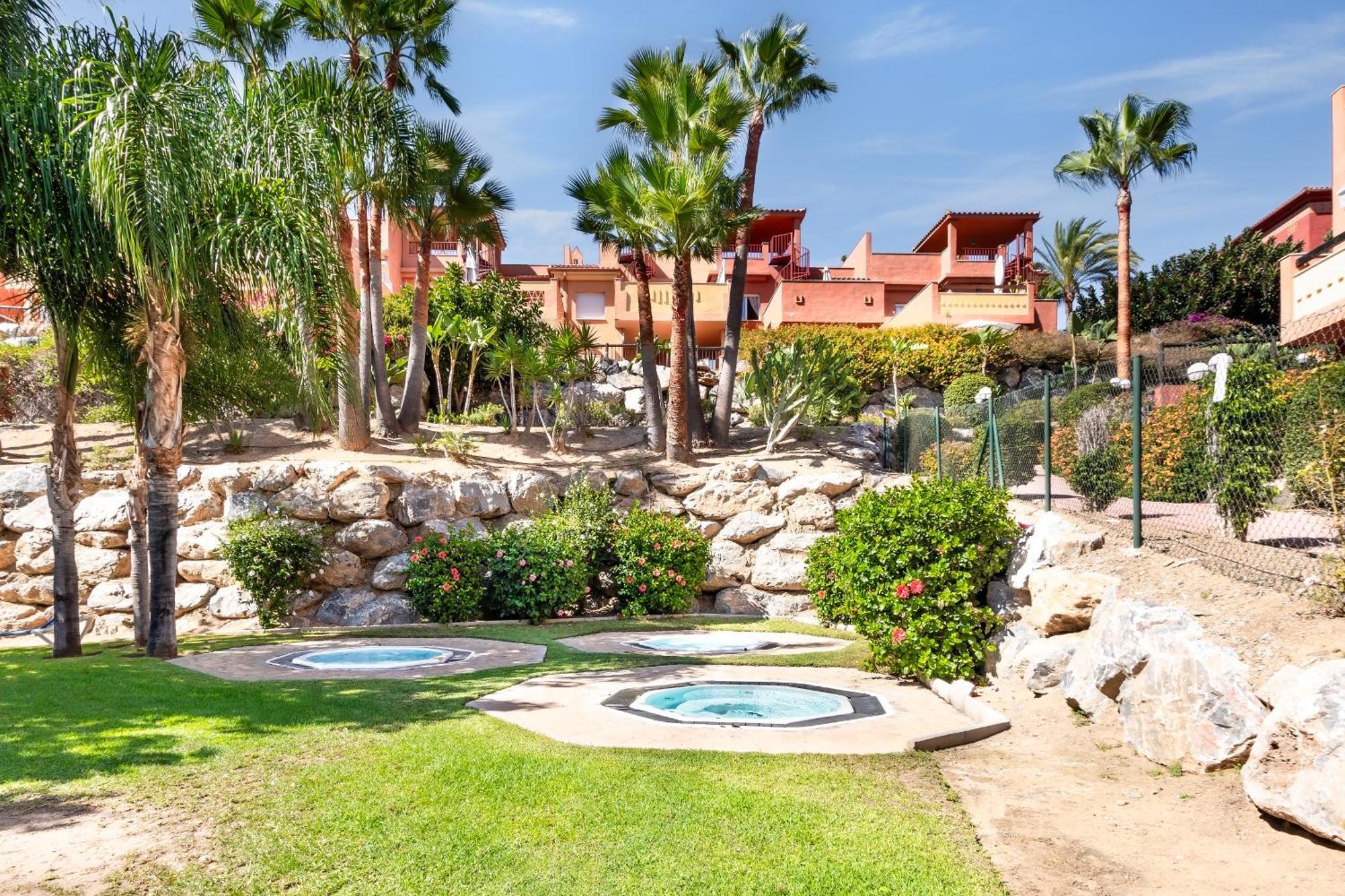 Holiday Apartment Marbella Apartemen Marbella